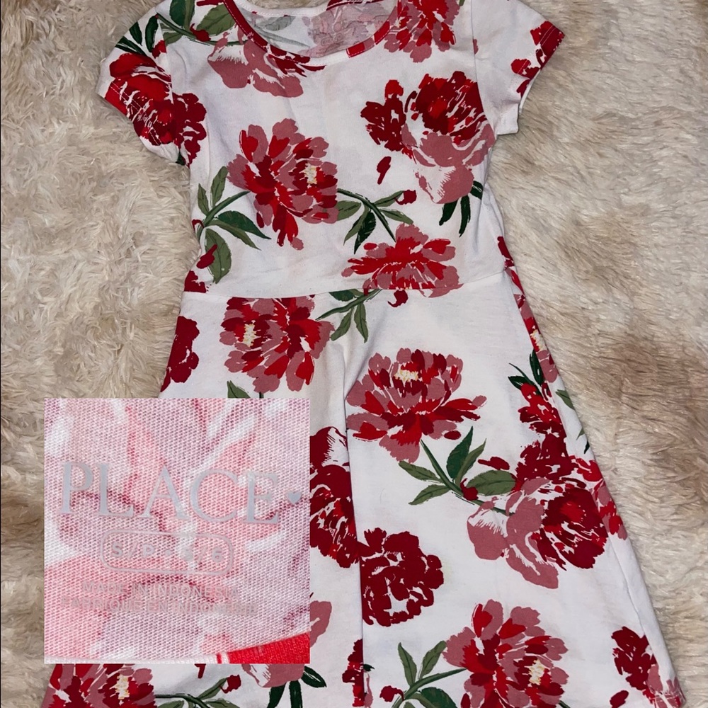 Kids dress